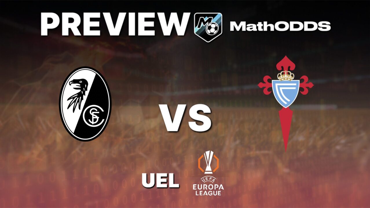 Freiburg vs Celta Vigo – Free Football Prediction and Tips – Europa League – April 9, 2026