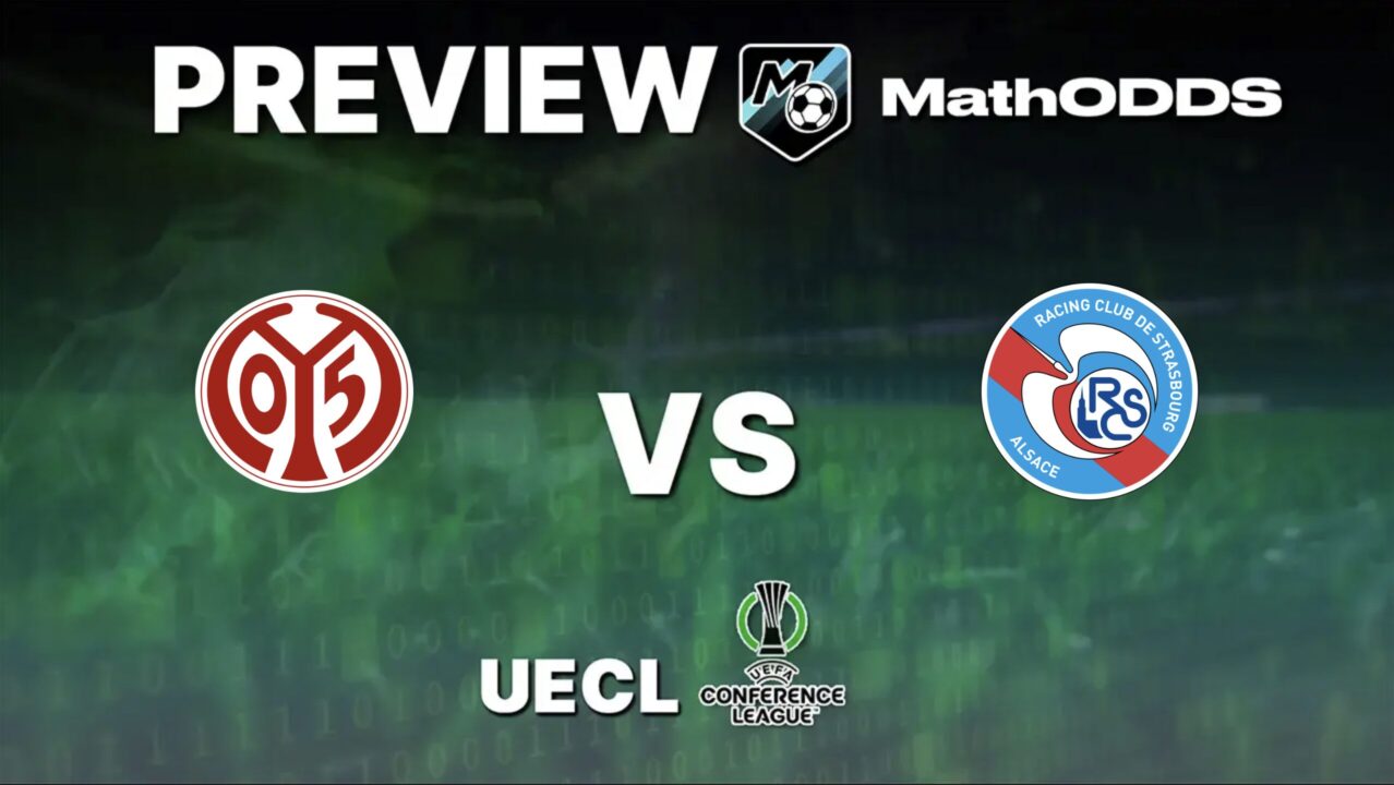 Mainz vs Strasbourg – Free football prediction and picks – Conference League – April 9, 2026