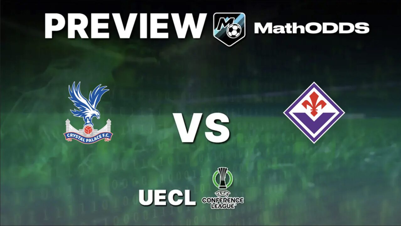 Crystal Palace vs Fiorentina – Free Football Prediction and Picks – Conference League – April 9, 2026