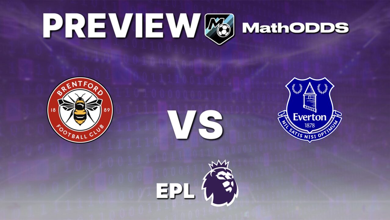 Brentford vs Everton – Free football prediction and tips – Premier League – April 11, 2026