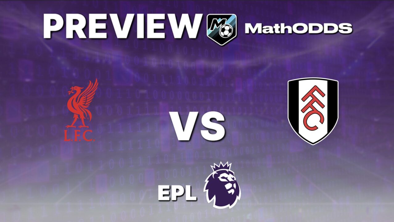 Liverpool vs Fulham – Free Football Prediction and Picks – Premier League – April 11, 2026