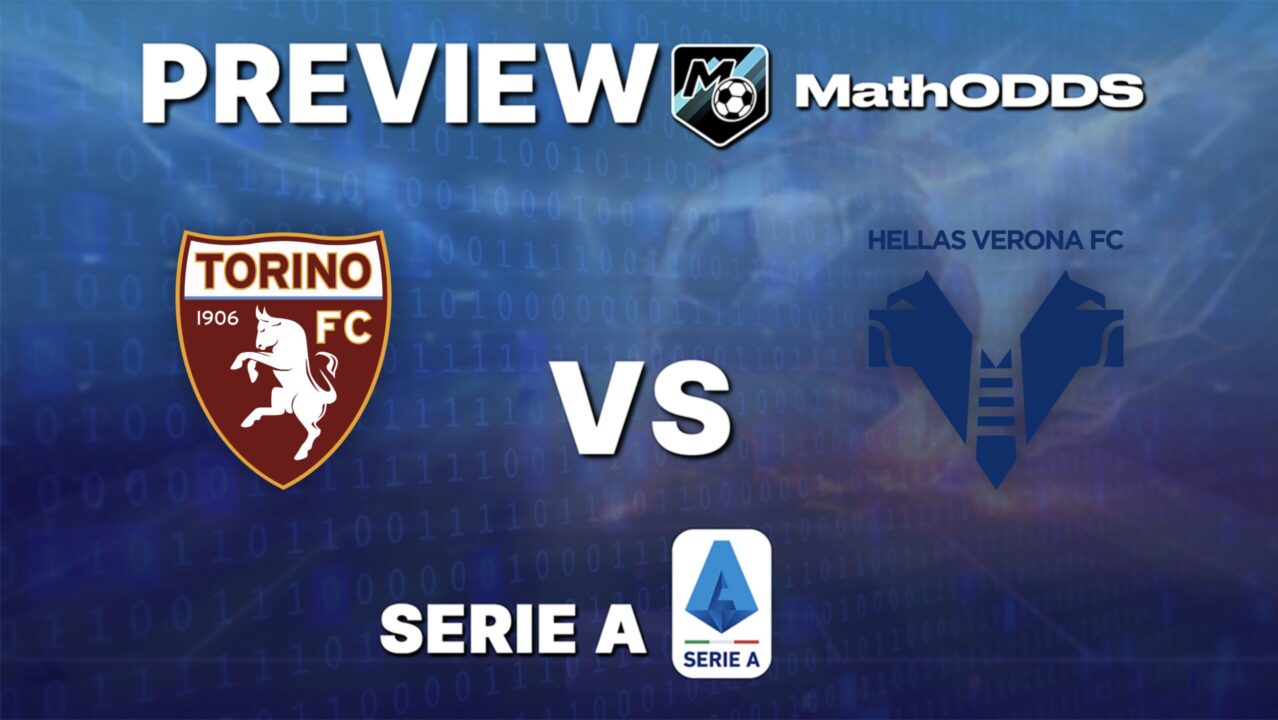Torino vs Hellas Verona – Free Football Prediction and Tips – Serie A – April 11, 2026