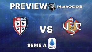 Cagliari vs Cremonese – Free Football Prediction and Forecasts – Serie A – April 11, 2026