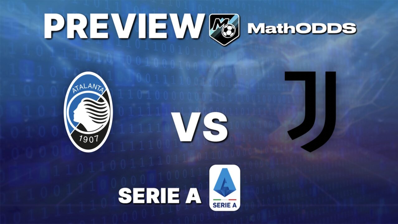 Atalanta vs Juventus – Free football prediction and picks – Serie A – April 11, 2026
