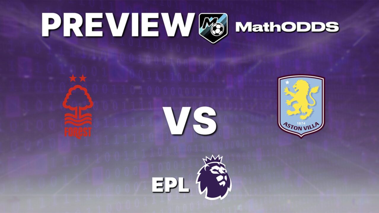 Nottingham Forest vs Aston Villa – Free Football Prediction and Picks – Premier League – April 12, 2026