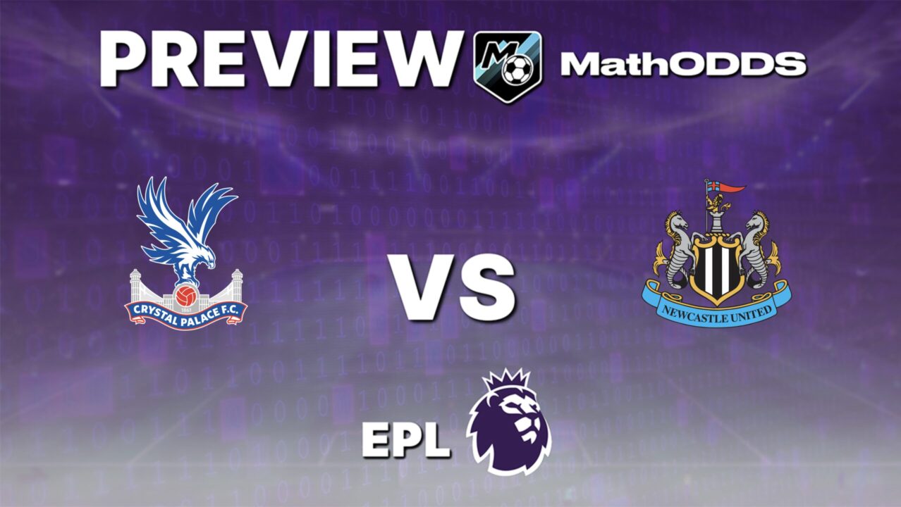 Crystal Palace vs Newcastle United – Free Football Prediction and Picks – Premier League – April 12, 2026