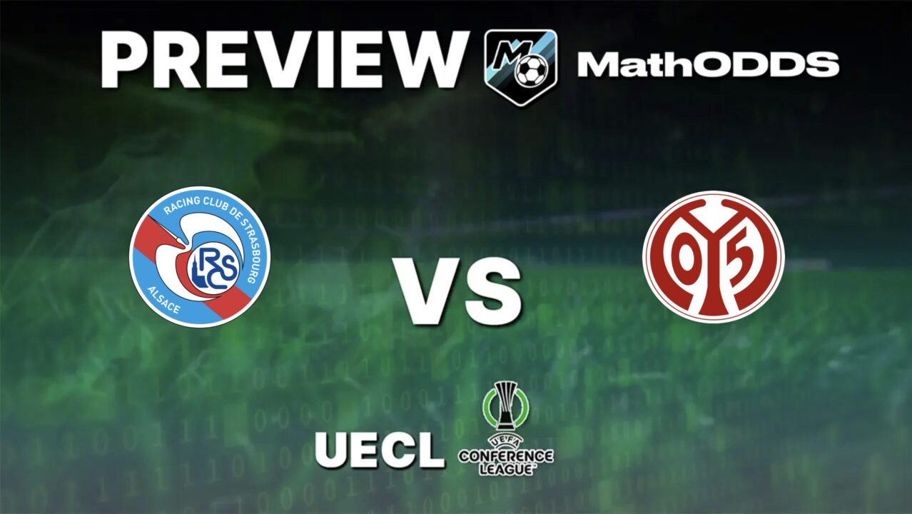 Strasbourg vs Mainz – Free Football Prediction and Tips – Conference League – April 16, 2026