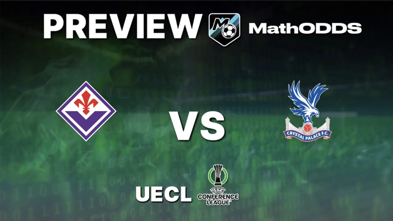 Fiorentina vs Crystal Palace – Free Football Pick and Predictions – Conference League – April 16, 2026