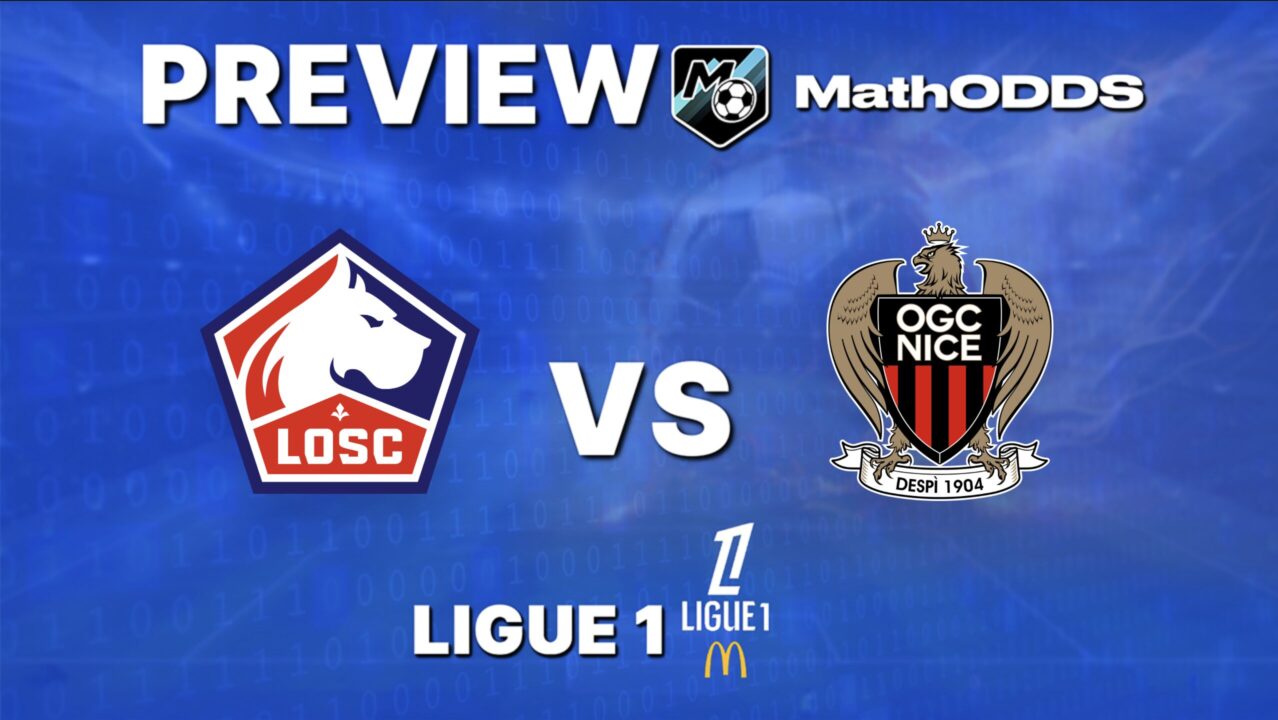 LOSC vs OGC Nice – Free Football Prediction and Picks – Ligue 1 – April 18, 2026