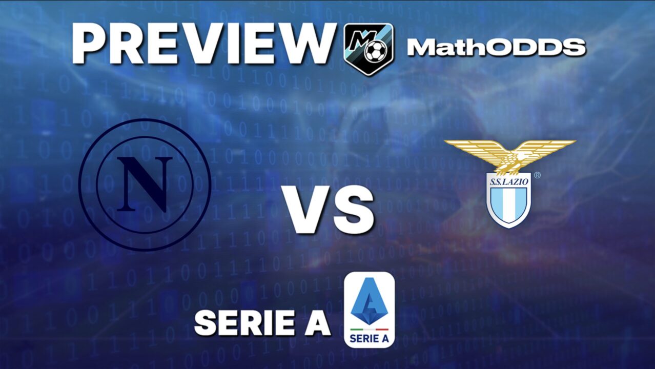 Naples vs Lazio - Free Football Tip and Predictions - Serie A - April 18, 2026