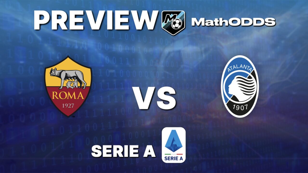 Rome vs Atalanta - Free football prediction and picks - Serie A - April 18, 2026