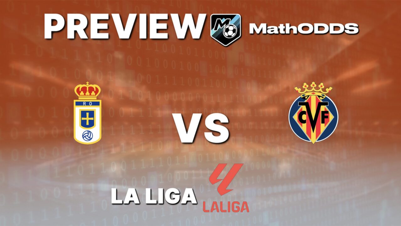 Real Oviedo vs Villarreal - Free football prediction and picks - La Liga - April 23, 2026