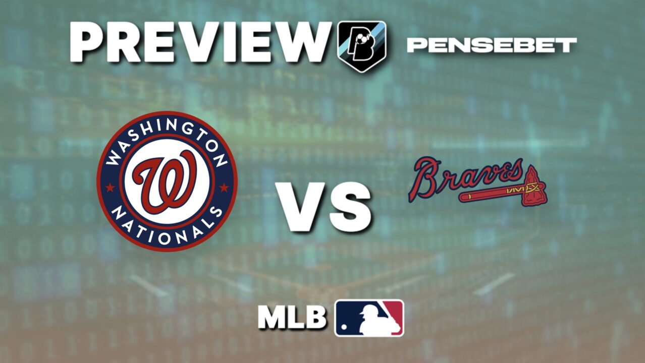 Free MLB Prediction and Picks - Washington Nationals vs Atlanta Braves - April 22, 2026