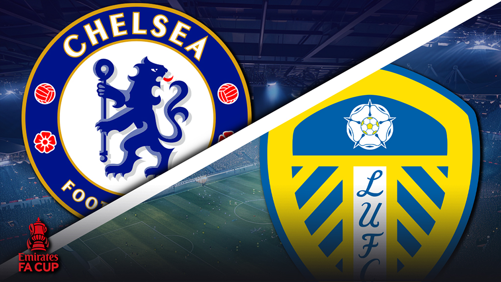 Chelsea vs Leeds United - Free Football Prediction and Predictions - FA Cup - April 26, 2026