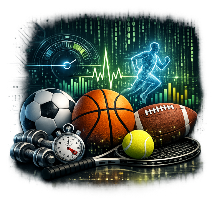 Sports data analytics