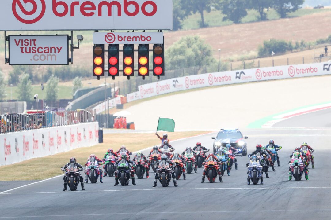 MotoGP : Álex Márquez keeps working on Ducati’s tech side despite KTM move being sealed