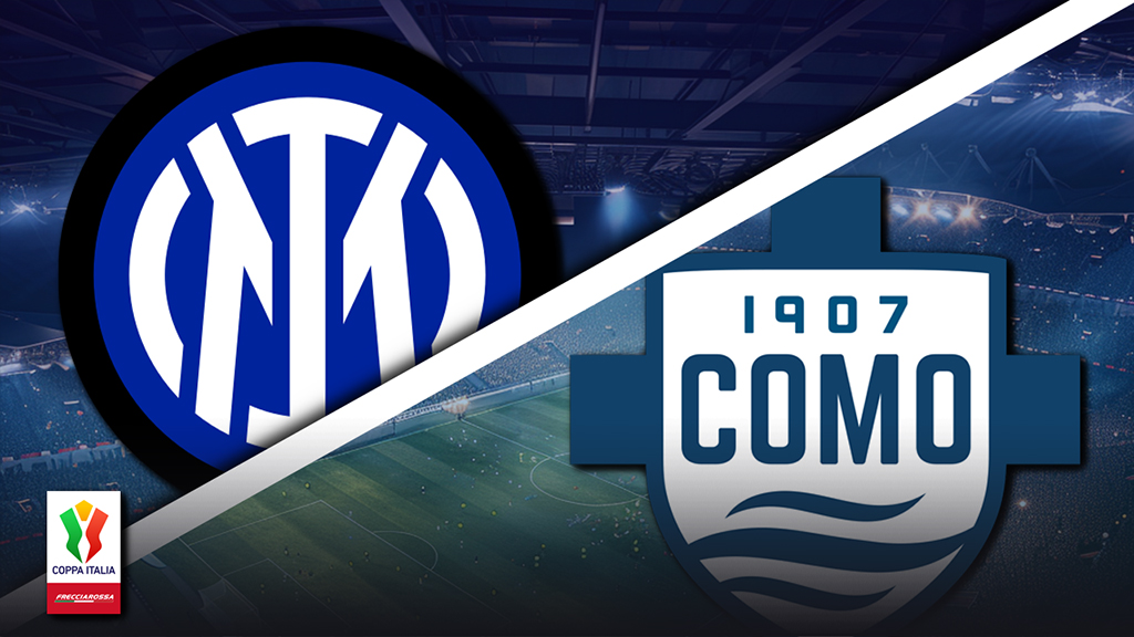 Inter Milan vs Como - Free football prediction and picks - Coppa Italia - April 21, 2026