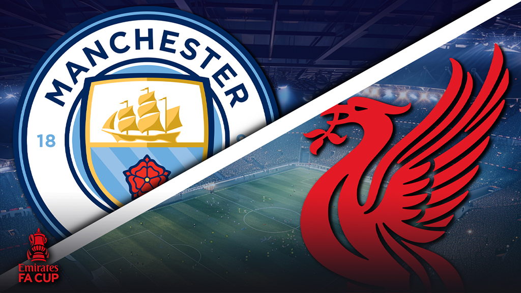 Manchester City vs Liverpool – Free Football Pick and Predictions – FA Cup – April 4, 2026