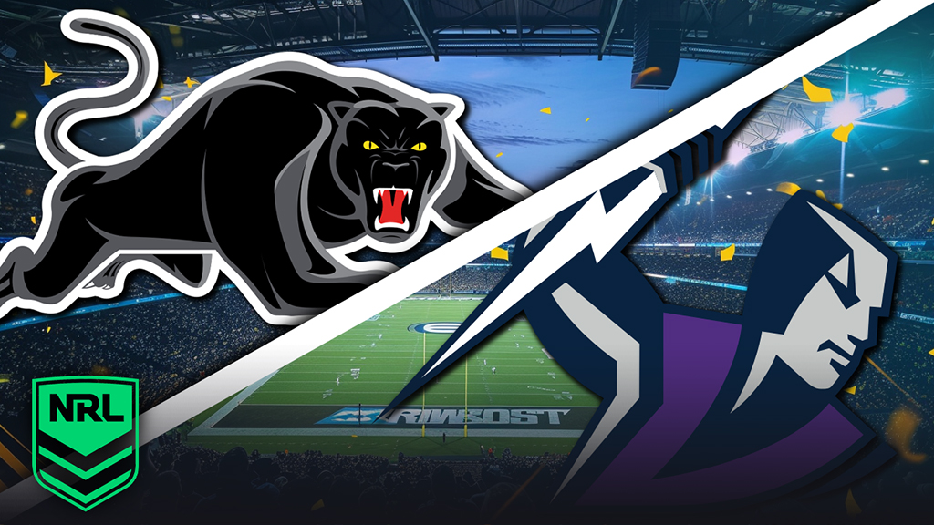 Penrith Panthers vs Melbourne Storm - Free NRL Prediction and Picks - April 3, 2026