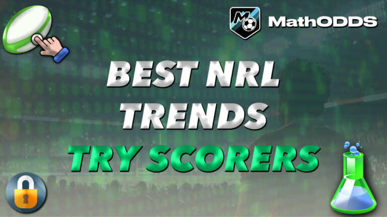 TRENDS TOP TRY SCORERS NRL