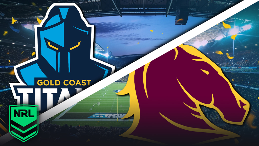 Gold Coast Titans vs Brisbane Broncos - Free NRL Betting Preview and Predictions - April 4, 2026