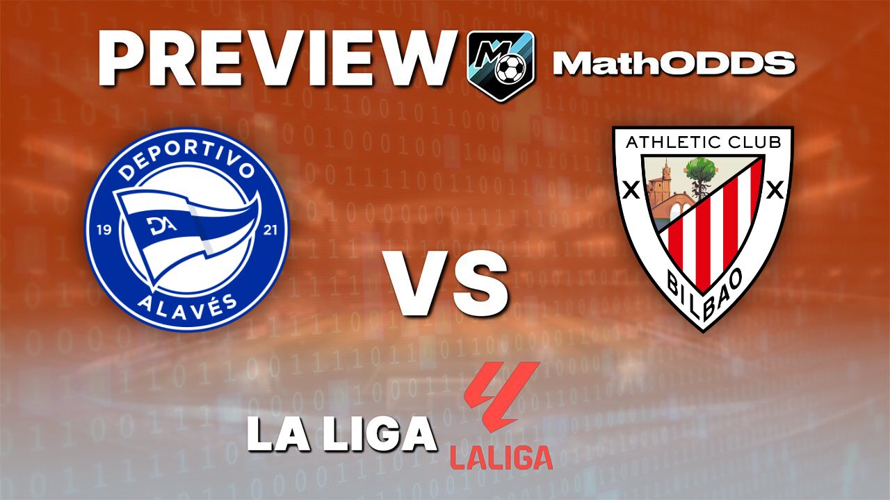 Alaves vs Athletic Bilbao - Free Football Prediction and Picks - La Liga - May 2, 2026