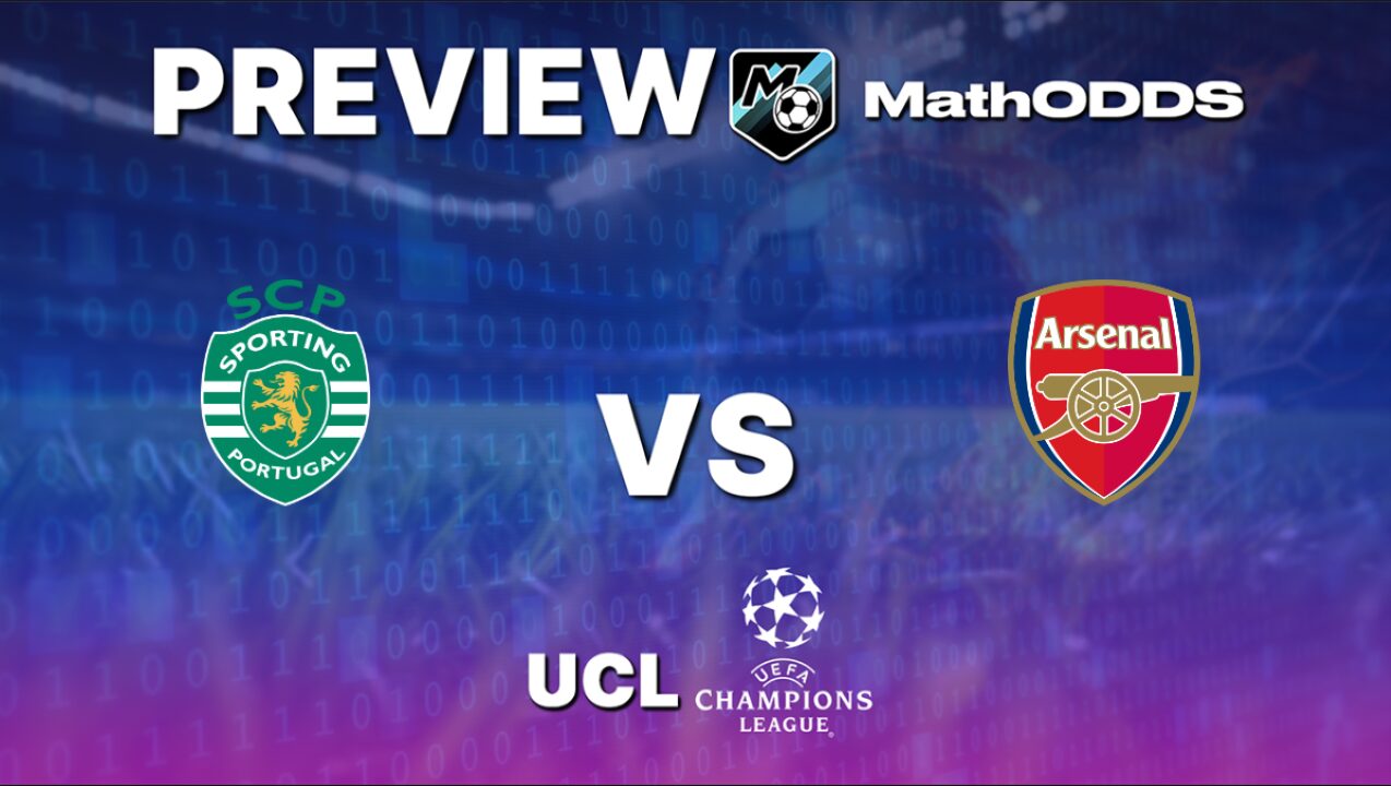 Sporting Lisbon vs Arsenal – Free Football Prediction and Tips – Champions League – April 7, 2026