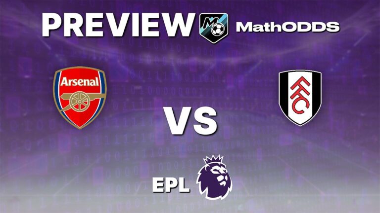 Arsenal vs Fulham – Free football prediction and picks – Premier League – May 2, 2026