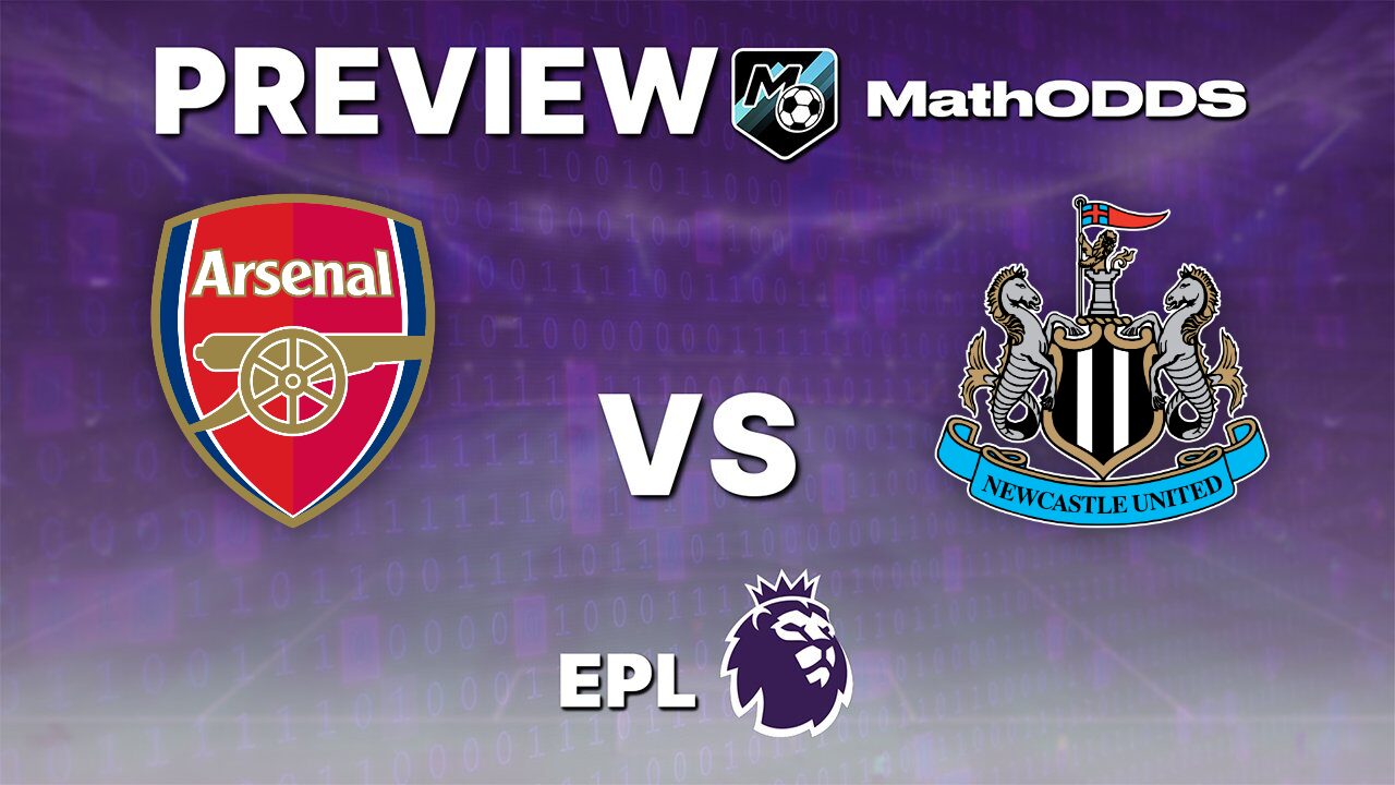 Arsenal vs Newcastle United – Pronostic Foot gratuit et prédictions – Premier League – 25/04/2026