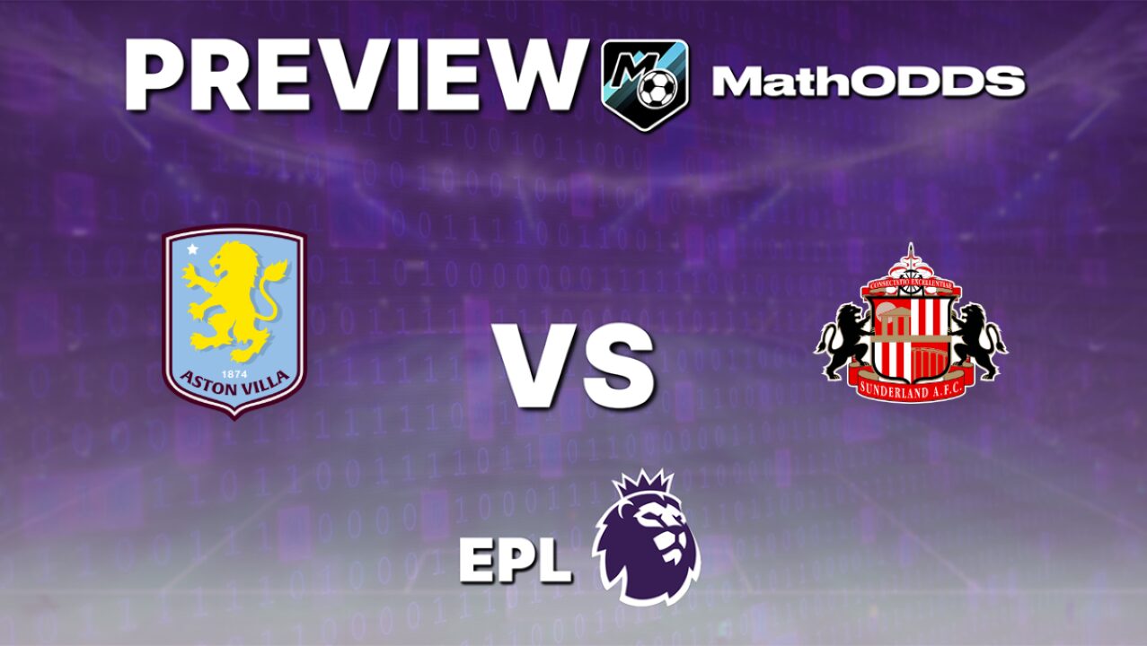 Aston Villa vs Sunderland – Free Football Prediction and Picks – Premier League – April 19, 2026