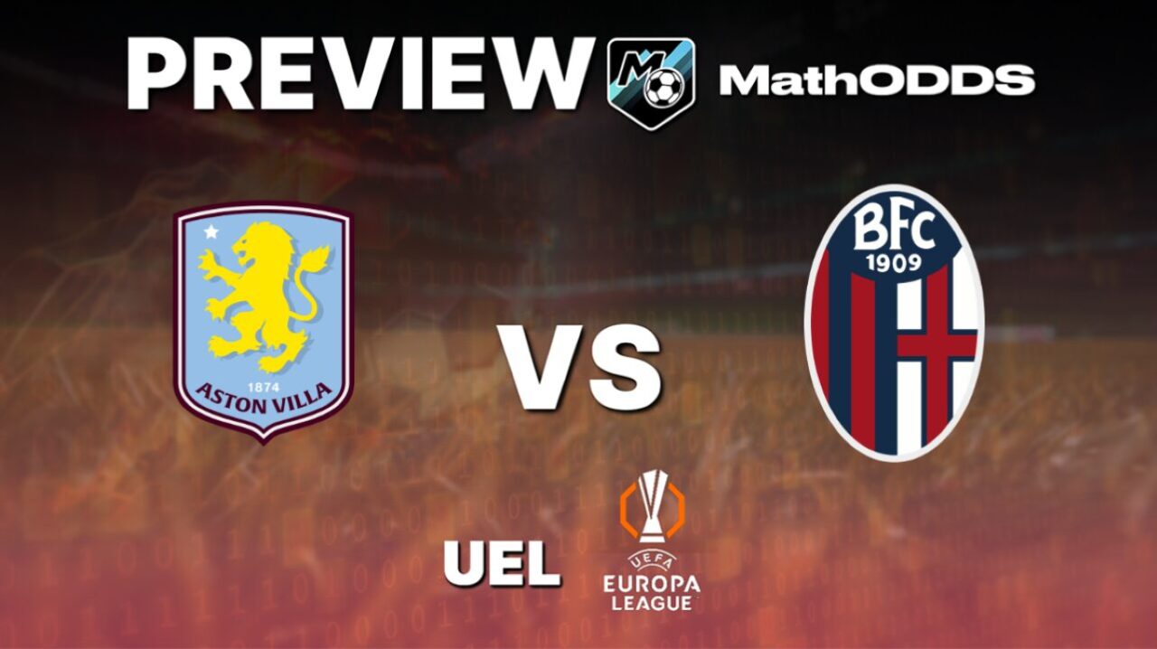 Aston Villa vs Bologna – Free football prediction and picks – Europa League – April 16, 2026