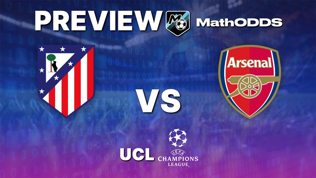 Atletico Madrid vs Arsenal - Free Football Prediction and Tips - Champions League - April 29, 2026