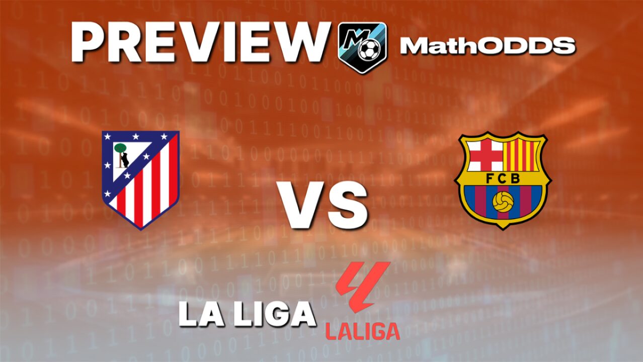 Atletico Madrid vs FC Barcelona – Free football prediction and picks – La Liga – March 4, 2026