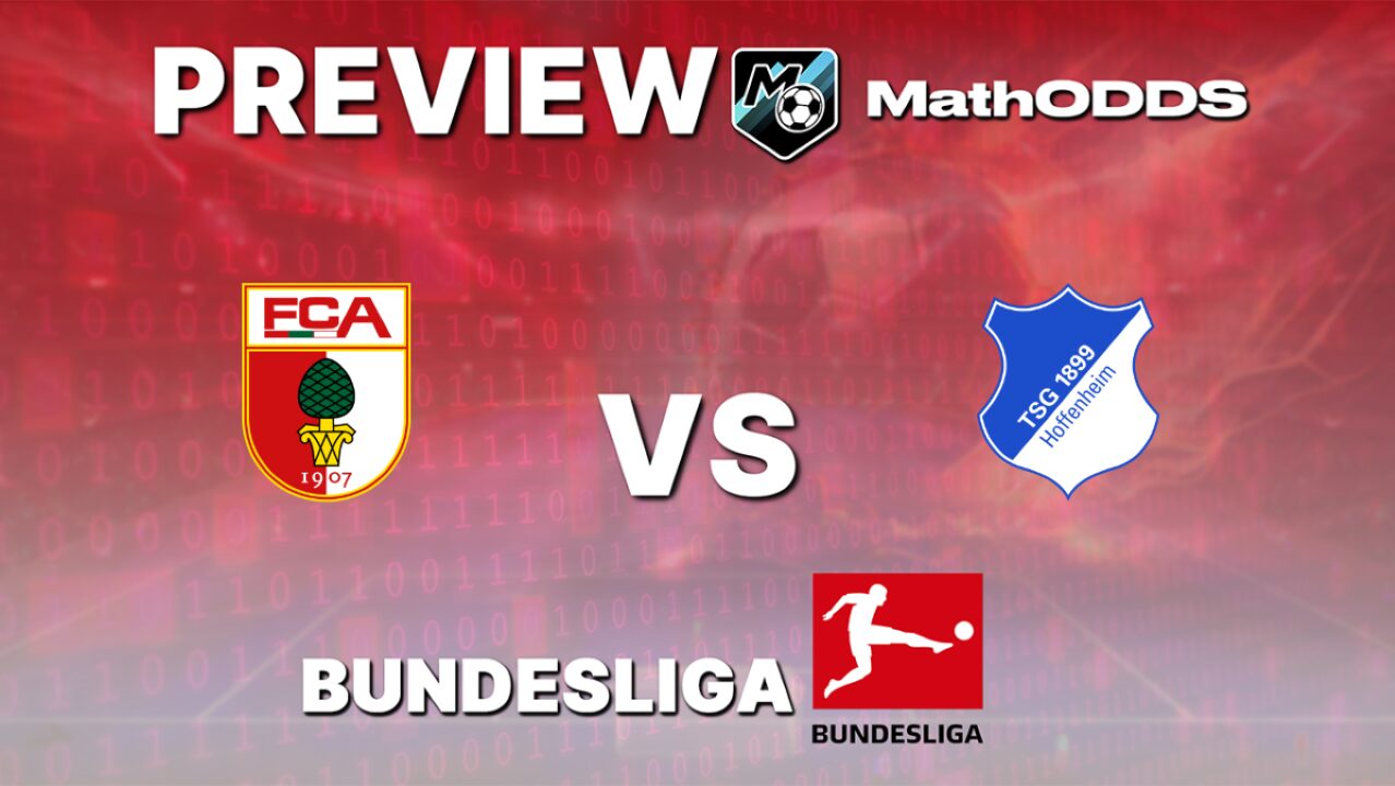 Augsburg vs Hoffenheim – Free Football Prediction and Predictions – Bundesliga – April 10, 2026