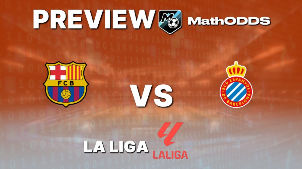 FC Barcelona vs Espanyol – Free football prediction and picks – La Liga – April 11, 2026