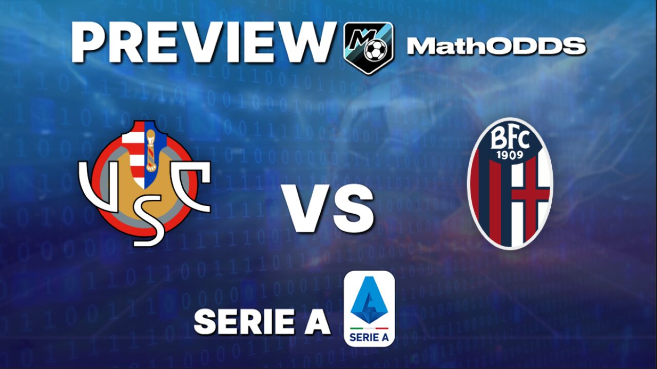 Cremonese vs Bologna – Free football prediction and picks – Serie A – April 5, 2026