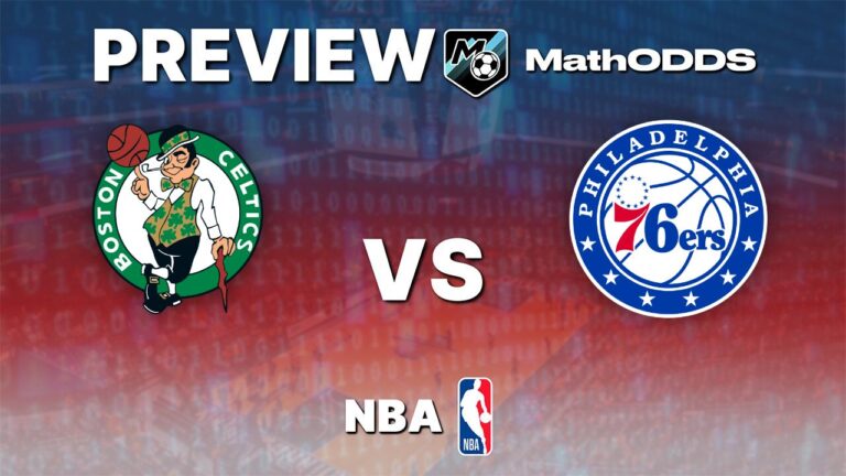 Boston Celtics vs Philadelphia 76ers : Match 5 first-round preview
