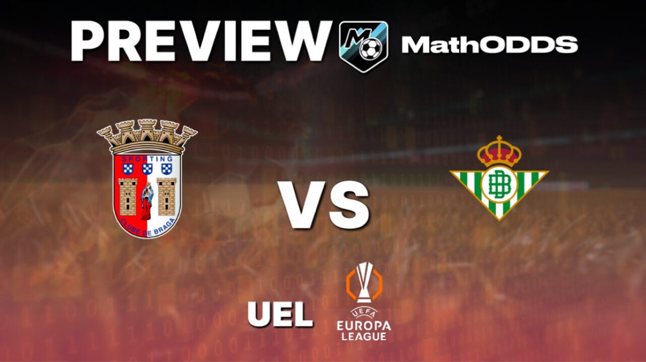 Braga vs Real Betis – Free Football Prediction and Picks – Europa League – April 8, 2026