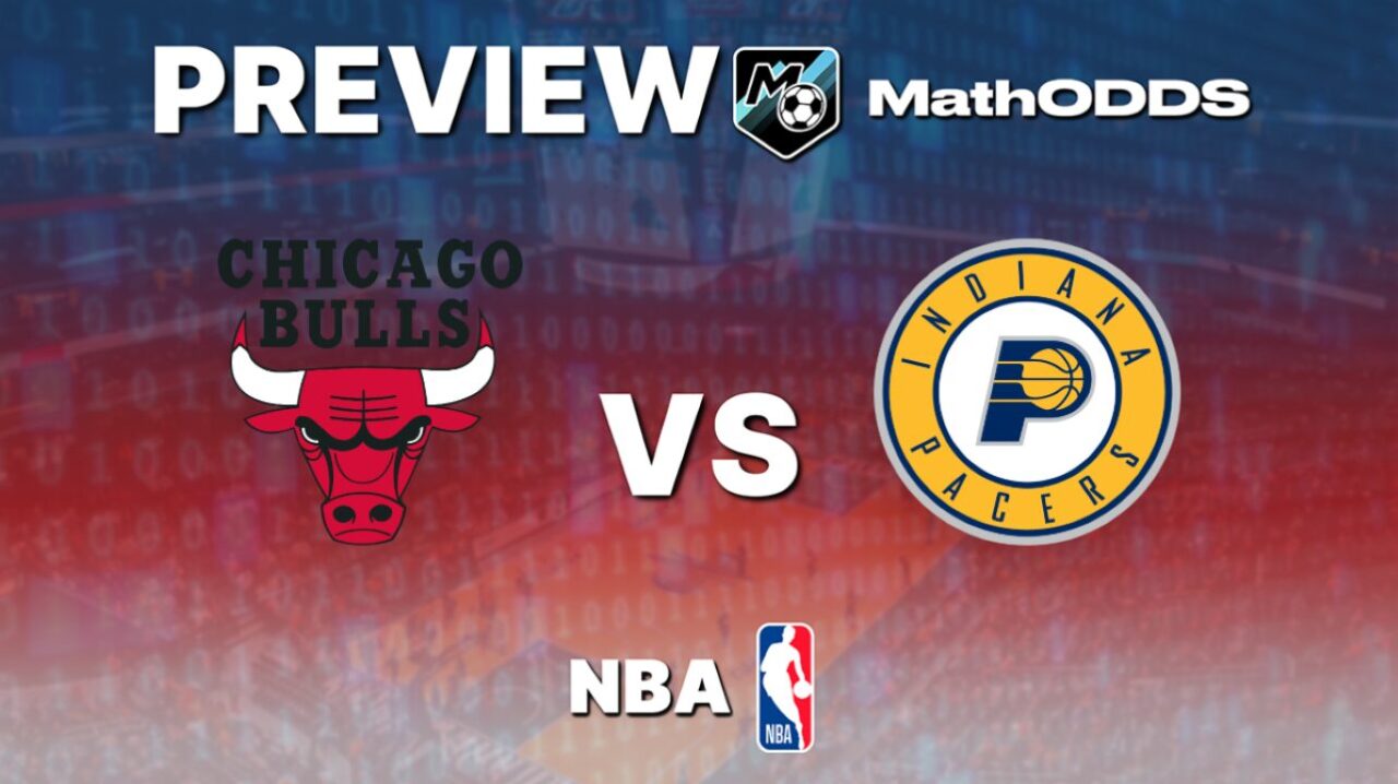 Chicago Bulls vs Indiana Pacers – Free NBA Prediction and Picks – April 1, 2026