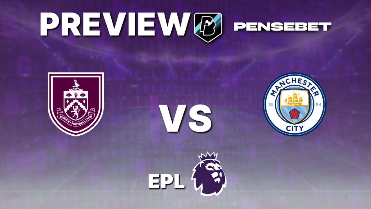 Burnley vs Manchester City – Free football tip and predictions – Premier League – April 22, 2026