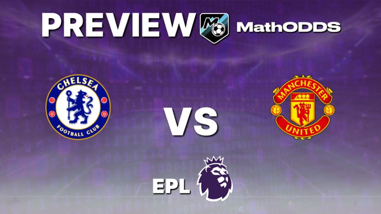 Chelsea vs Manchester United – Free Football Prediction and Picks – Premier League – April 18, 2026