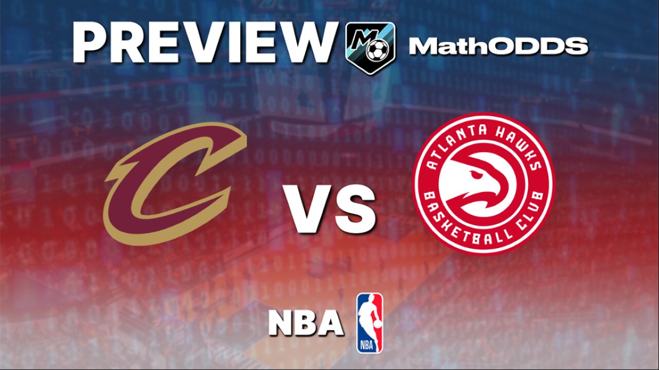 Cleveland Cavaliers vs Atlanta Hawks – Free NBA Pick and Predictions – April 8, 2026