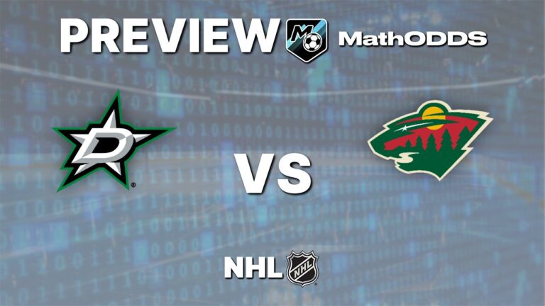 Dallas Stars vs Minnesota Wild– Free NHL Prediction and Picks – April 28, 2026