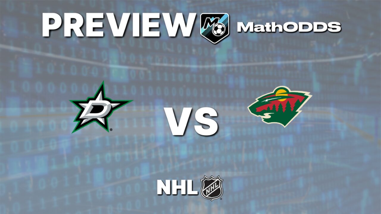 Dallas Stars vs Minnesota Wild – Free NHL pick and predictions – April 21, 2026