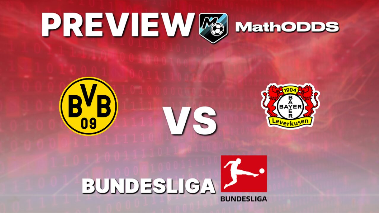 Borussia Dortmund vs Bayer Leverkusen – Free Football Prediction and Picks – Bundesliga – April 11, 2026