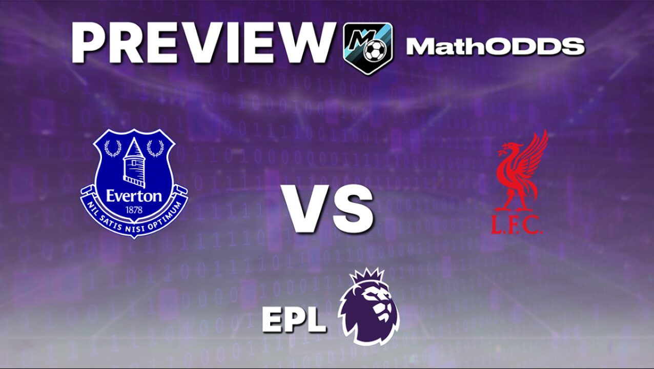 Everton vs Liverpool - Free Football Prediction and Forecasts - Premier League - April 19, 2026