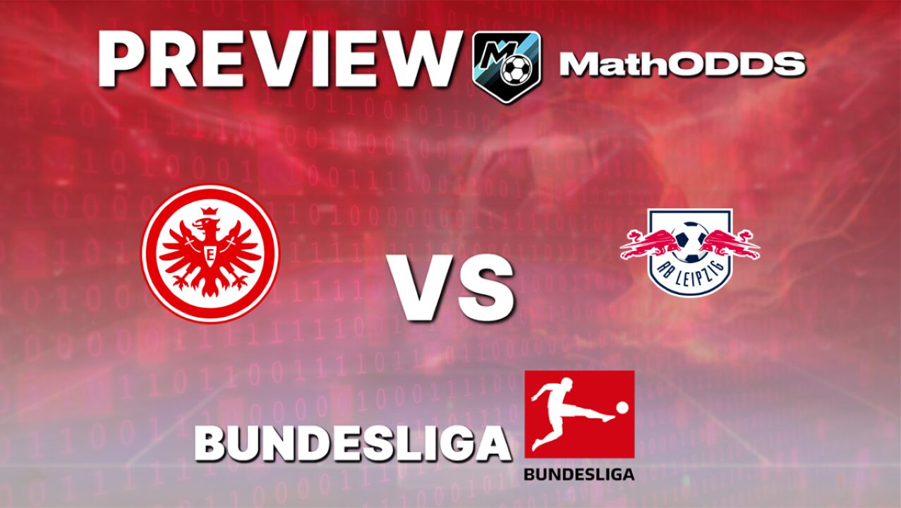 Eintracht Frankfurt vs RB Leipzig - Free Football Prediction and Tips - Bundesliga - April 18, 2026