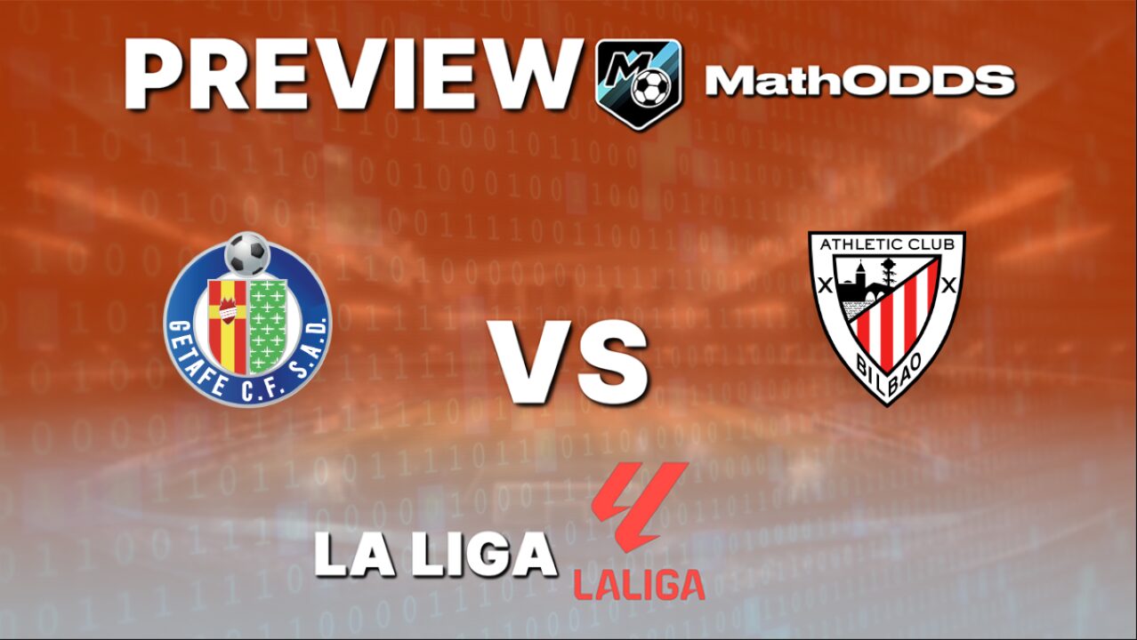 Getafe vs Athletic Bilbao – Free football prediction and picks – La Liga – April 5, 2026