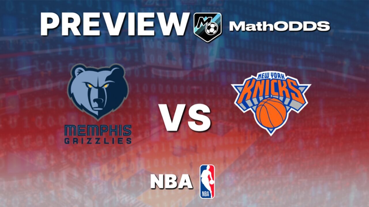 Memphis Grizzlies vs New York Knicks – Free NBA prediction and picks – April 1, 2026