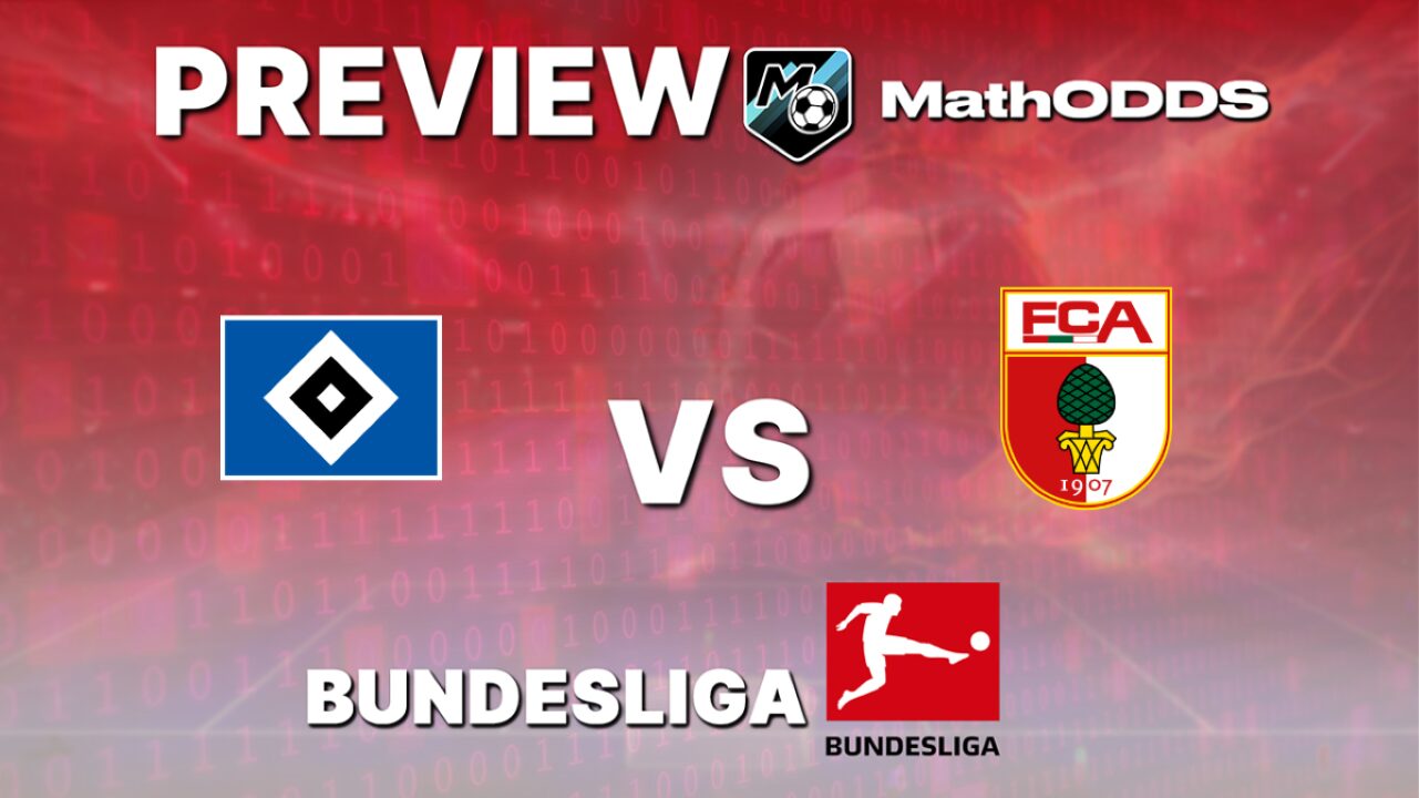 Hamburger SV vs Augsburg – Free football prediction and picks – Bundesliga – April 4, 2026